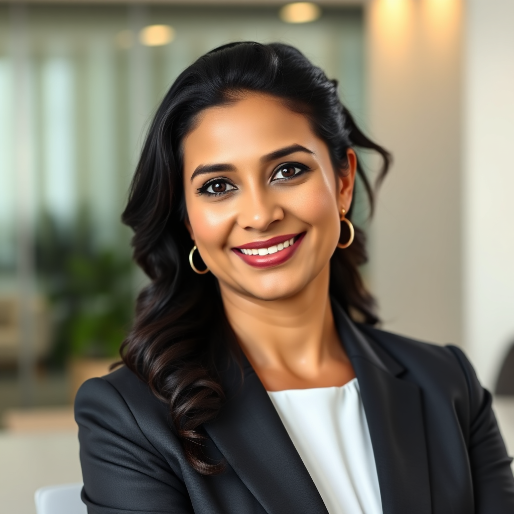 Testimonial from Sarah Khan