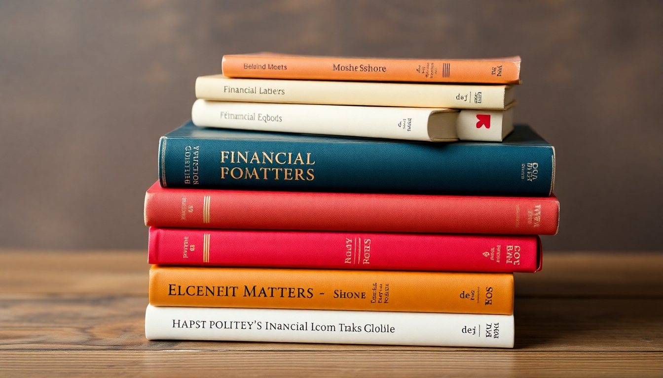 A photorealistic image of a person reading a book or attending a financial seminar, showcasing the importance of lifelong learning in the financial sphere.