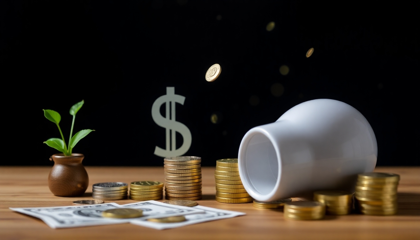 Create a stylized image representing a secure and well-protected family heritage or legacy, symbolizing the long-term benefits of sound estate planning.
