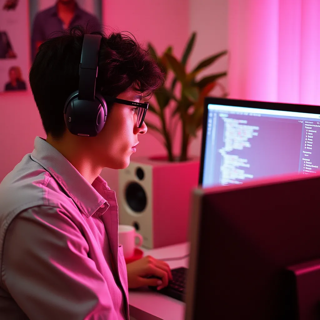 A sleek, user-centered website interface featuring intuitive navigation and engaging visual elements. The design emphasizes accessibility and responsiveness across all devices.