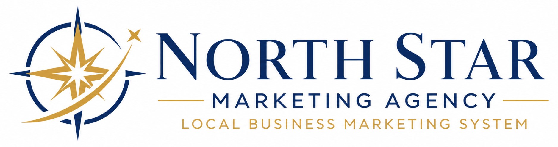 North Star Marketing Agency - Local Business Marketing System