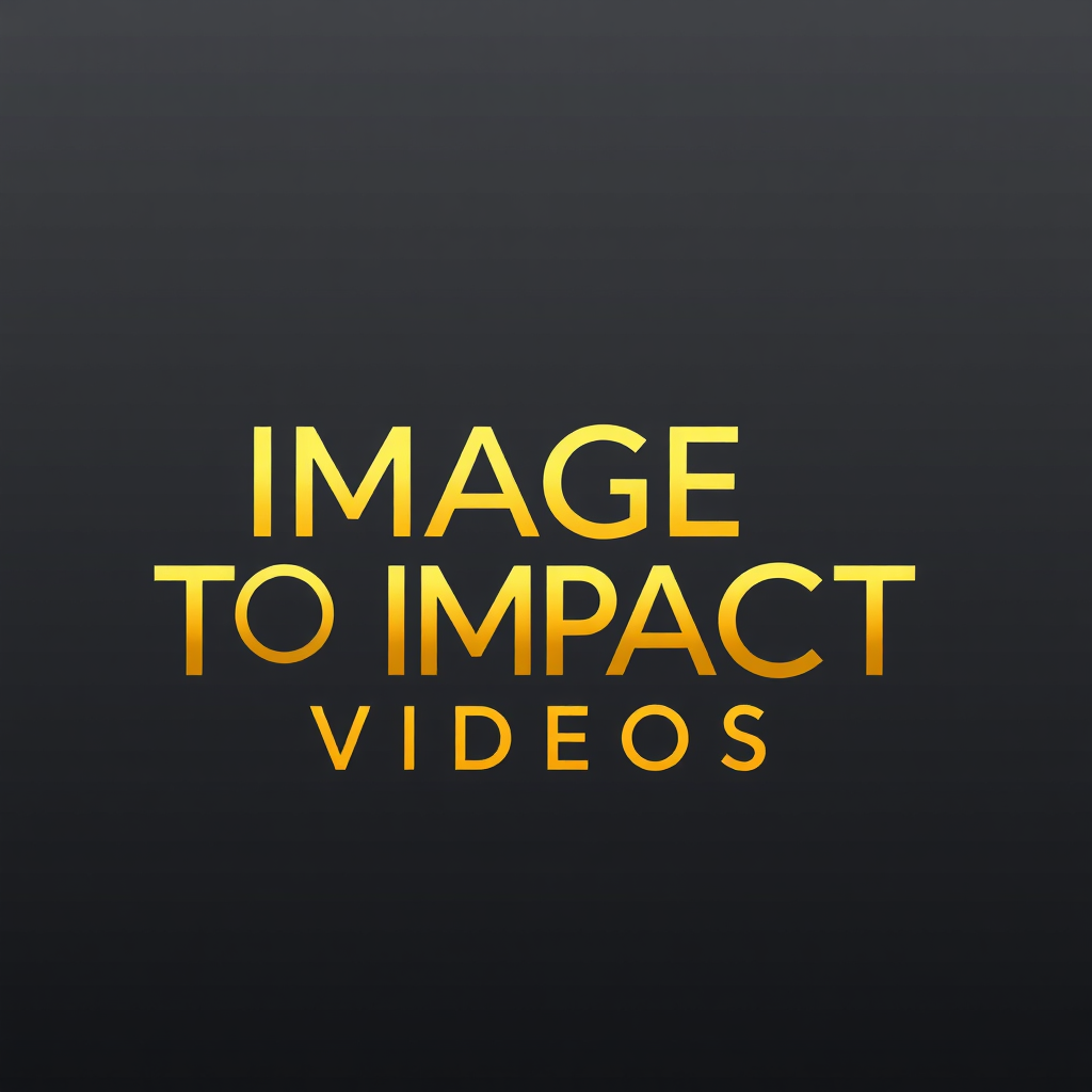 Image to Impact Videos logo