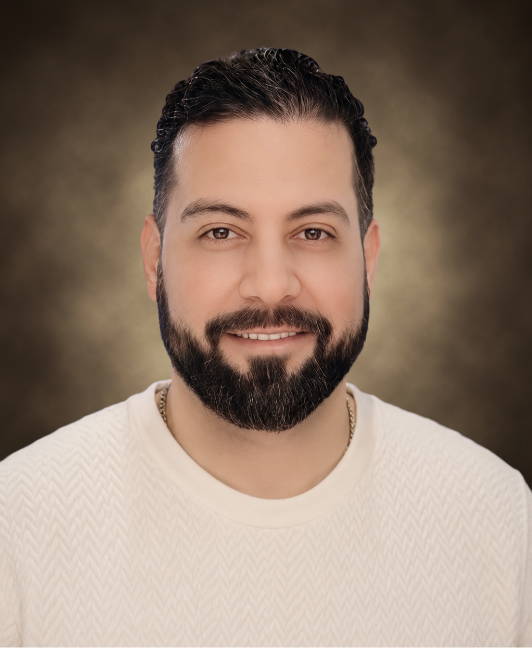 Johnny Del Valle Portrait Placeholder