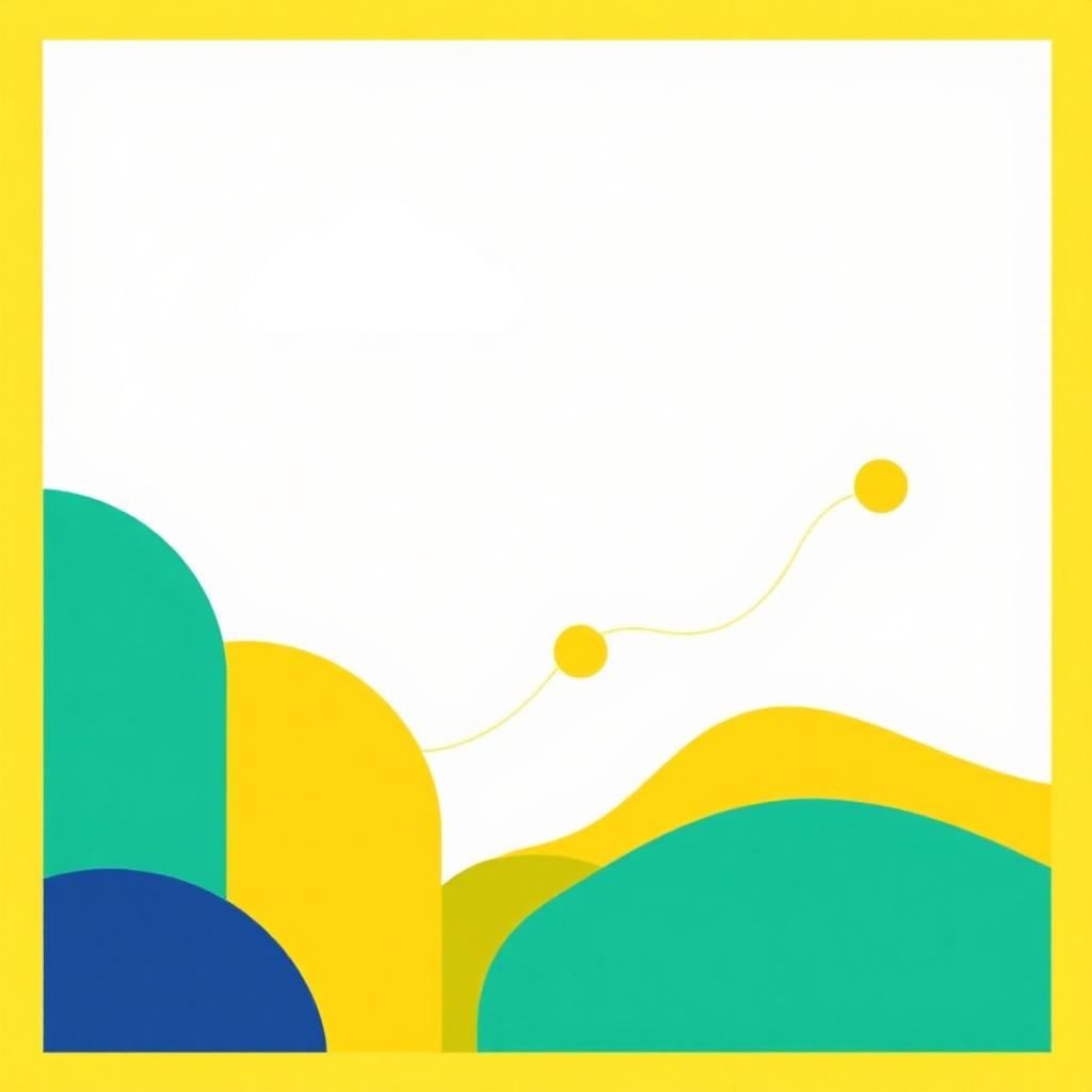 Illustration representing BBB's services for business growth and trust.