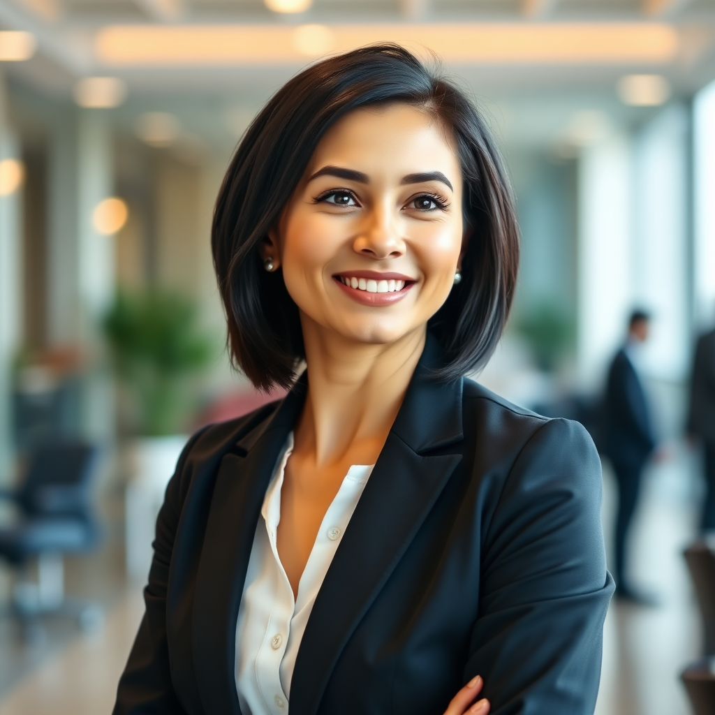 Sarah Johnson, TechStart CEO