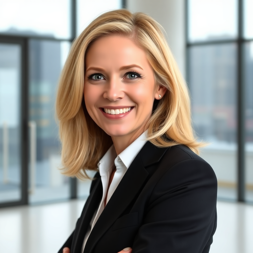 Emily Rodriguez, BrightMarketing Director