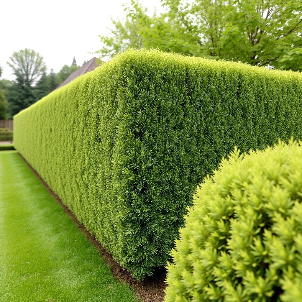 hedge
