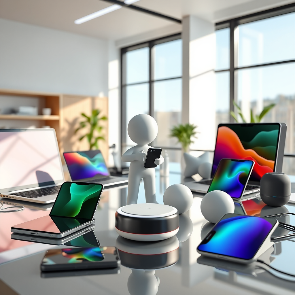 Upgrade your office and education with the latest tools and resources.