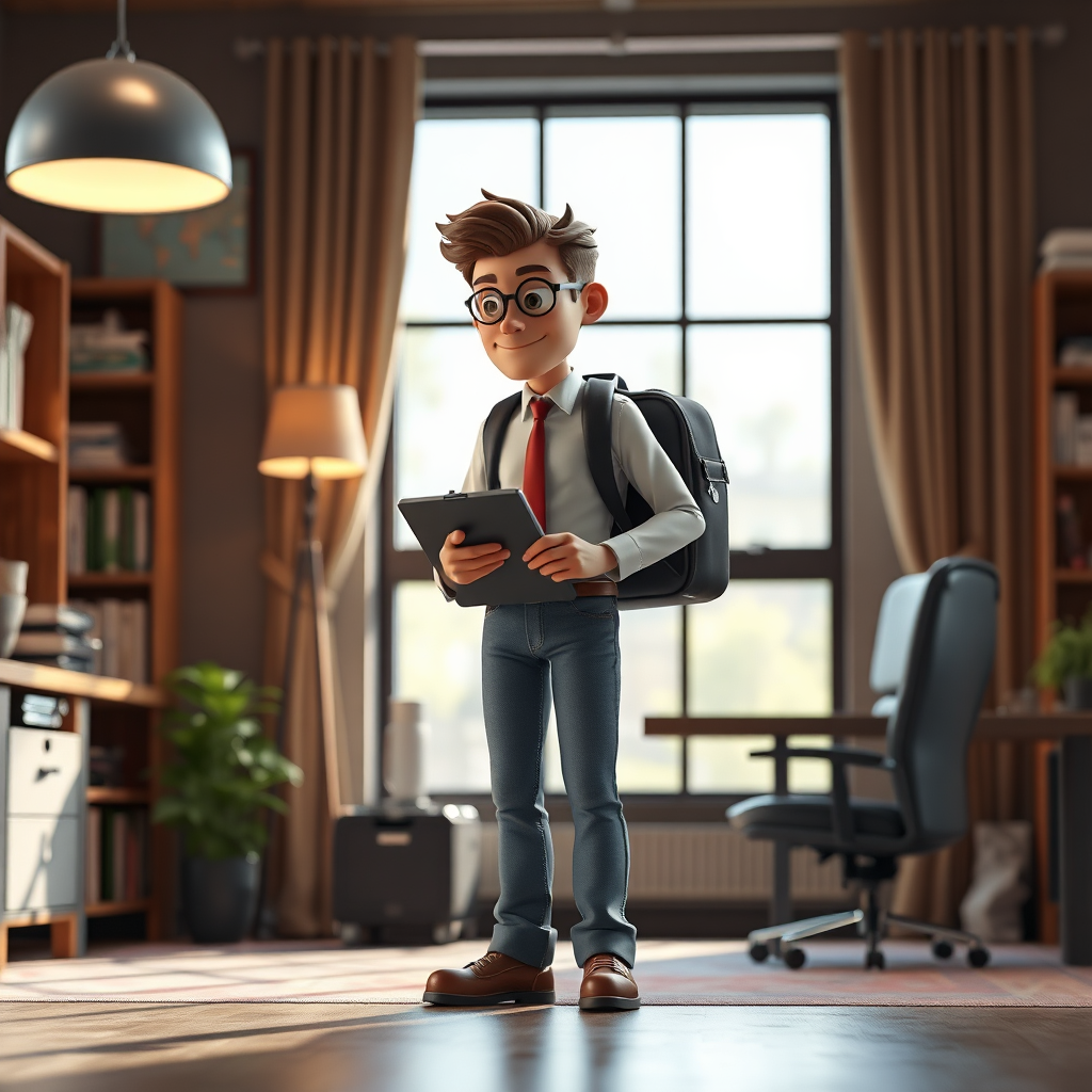 Upgrade your office and education with the latest tools and resources.