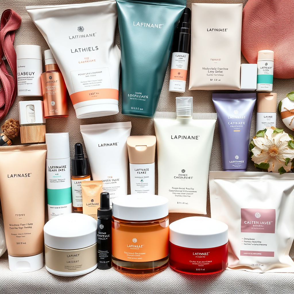 An inviting image of affordable, high-quality products showcased together, demonstrating value for money. The layout is structured to encourage exploration, with lighting that enhances product features. The palette is balanced, mixing neutral and colorful tones to present diversity. Textures highlight the quality and appeal of the products. Technical specs: high-quality imaging.