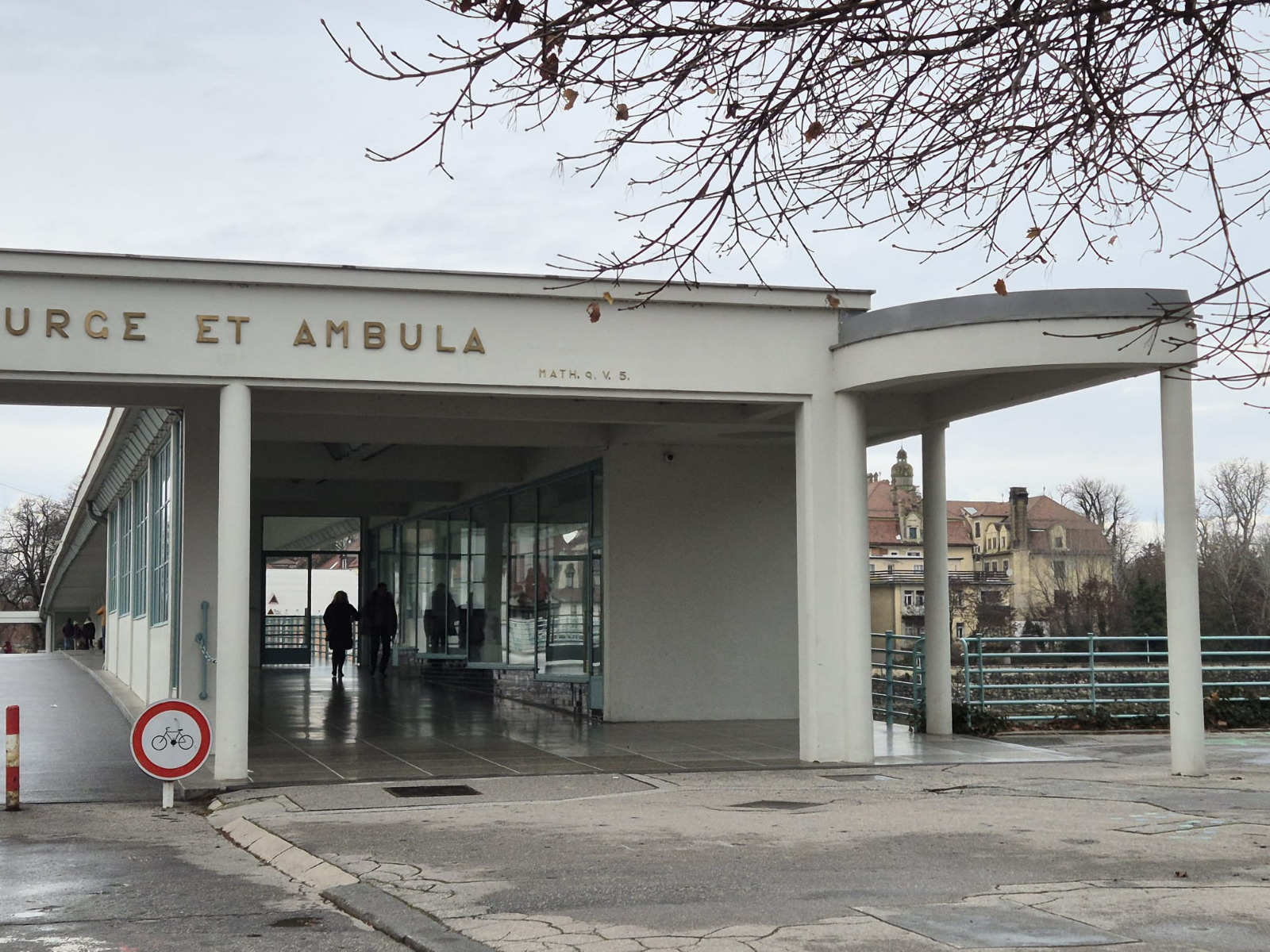 Create a stylized image of a person peacefully meditating on a balcony overlooking the ocean. Use soft colors and calming imagery. The overall style should reflect serenity and calmness