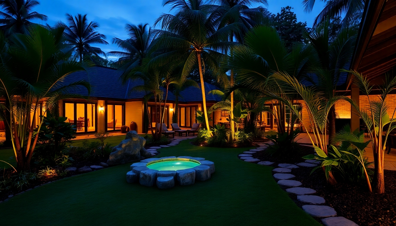 Hardscapes