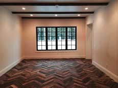 Herringbone Pattern