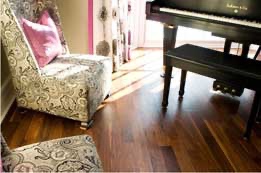 Reclaimed Wood