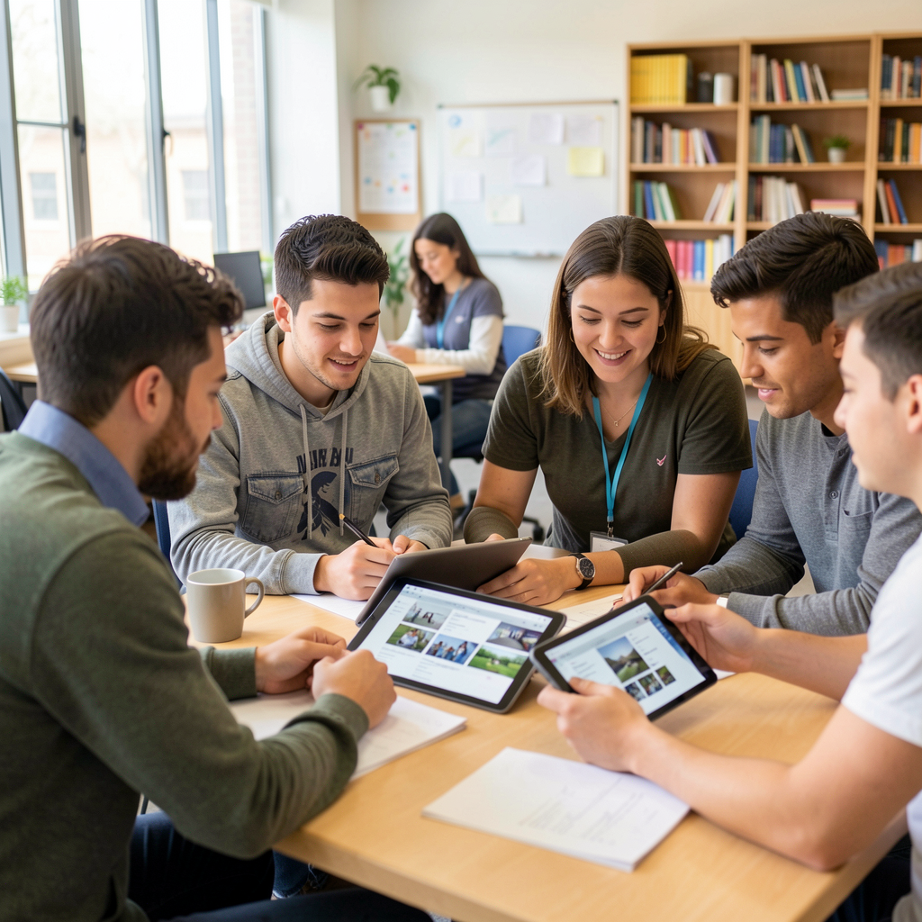 Portfolio and Career Readiness