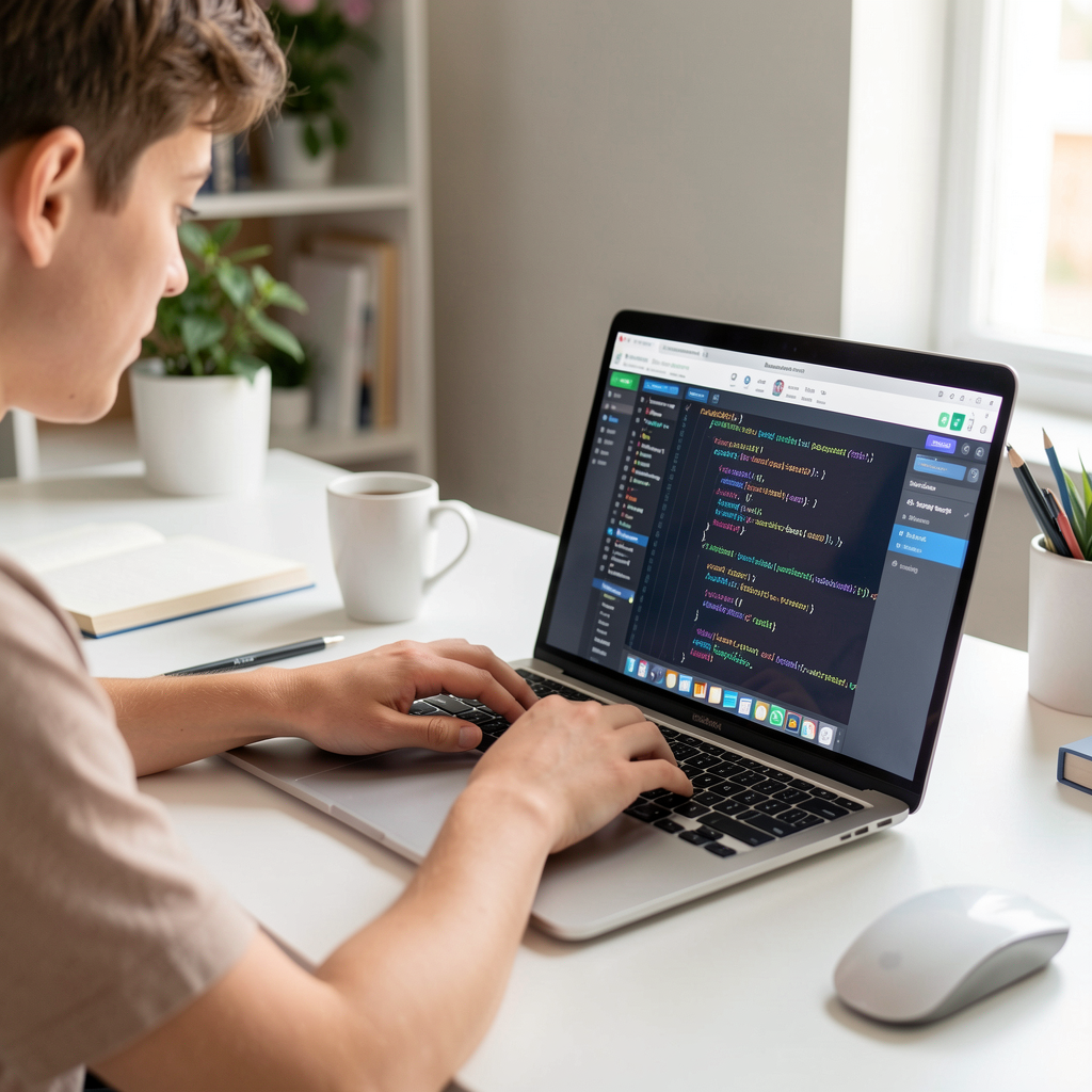 AI Writing and Development Tools