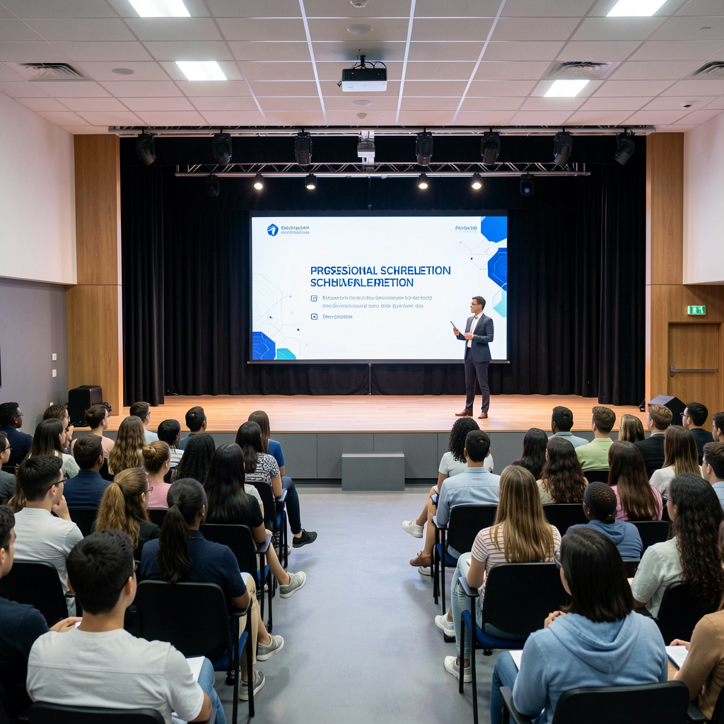 Scholarship Opportunities