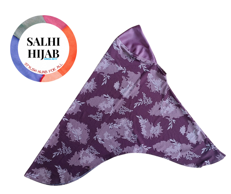 Design printed dholhi Buruga