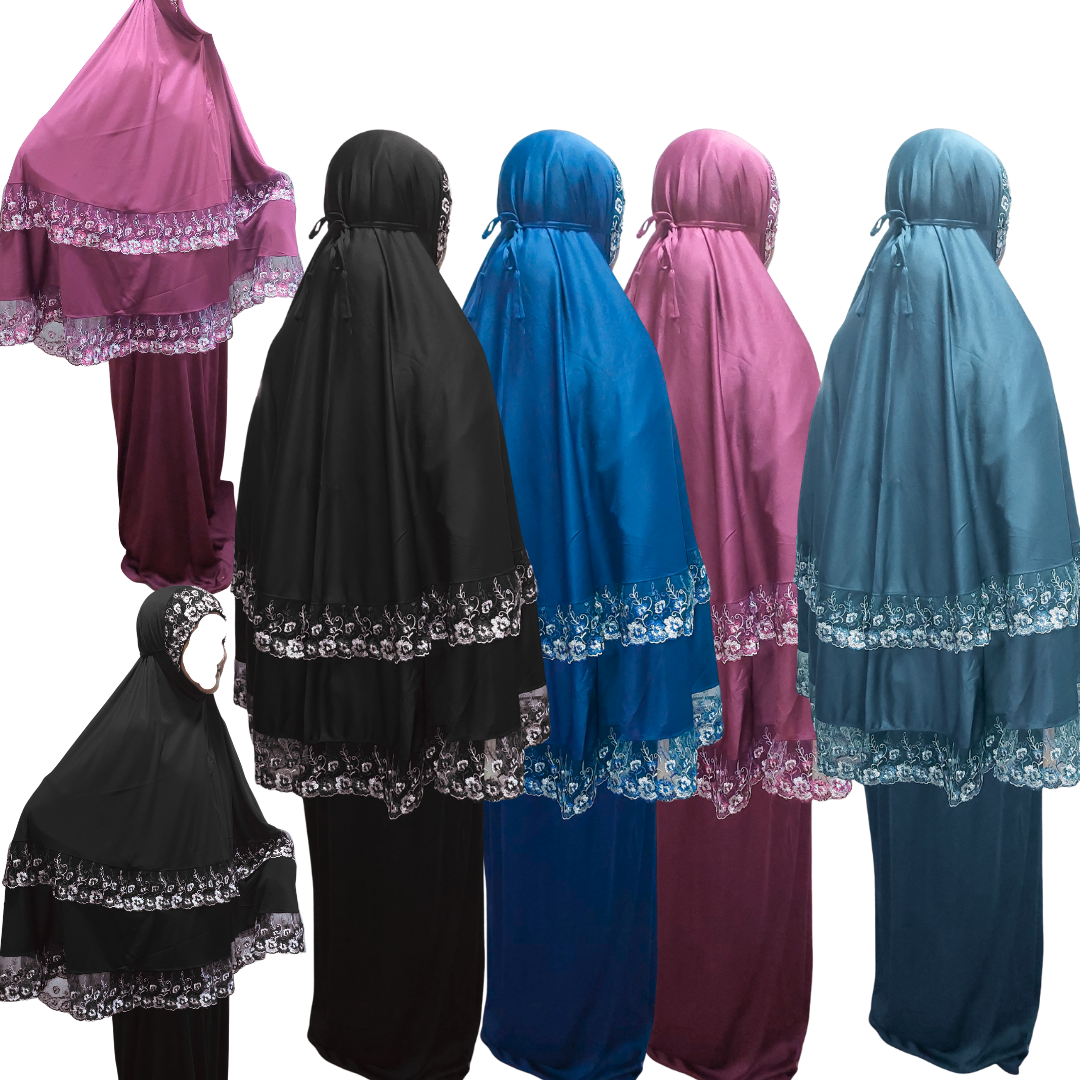 Embrace Tradition with Comfort