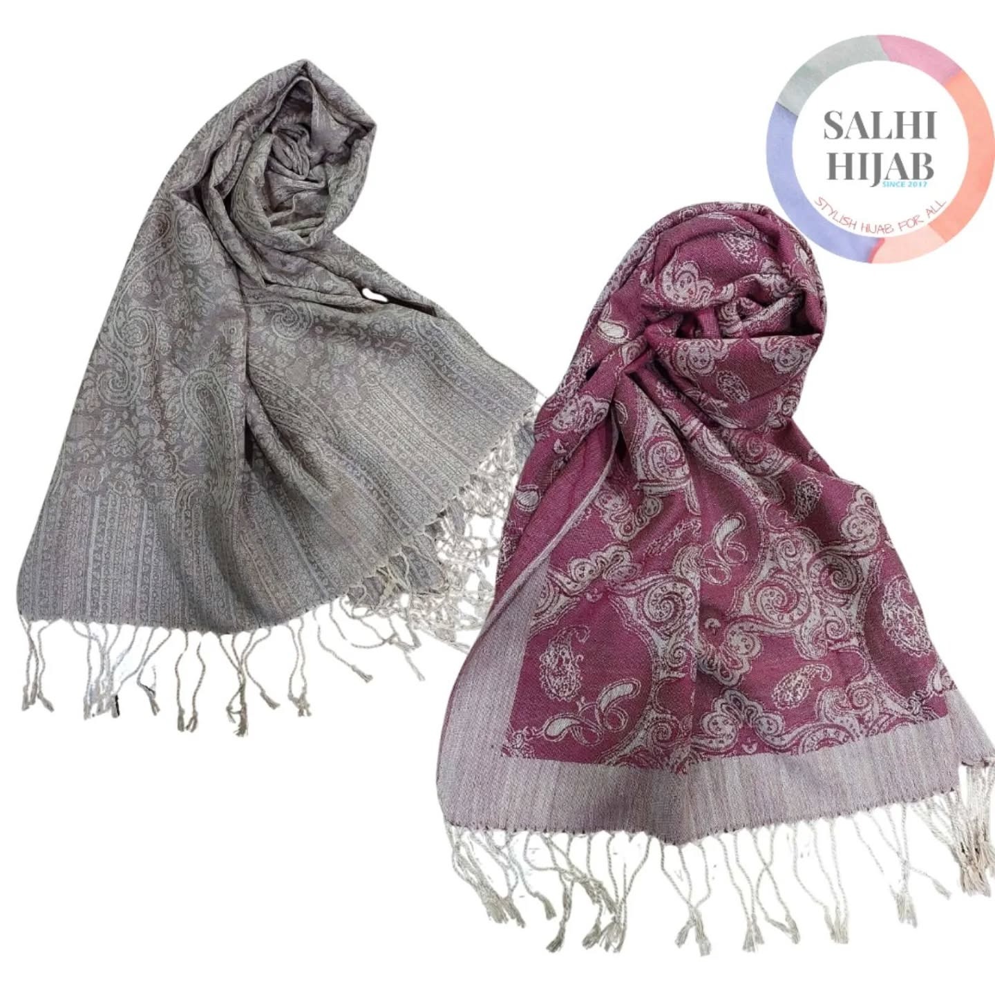 Chic Shawl