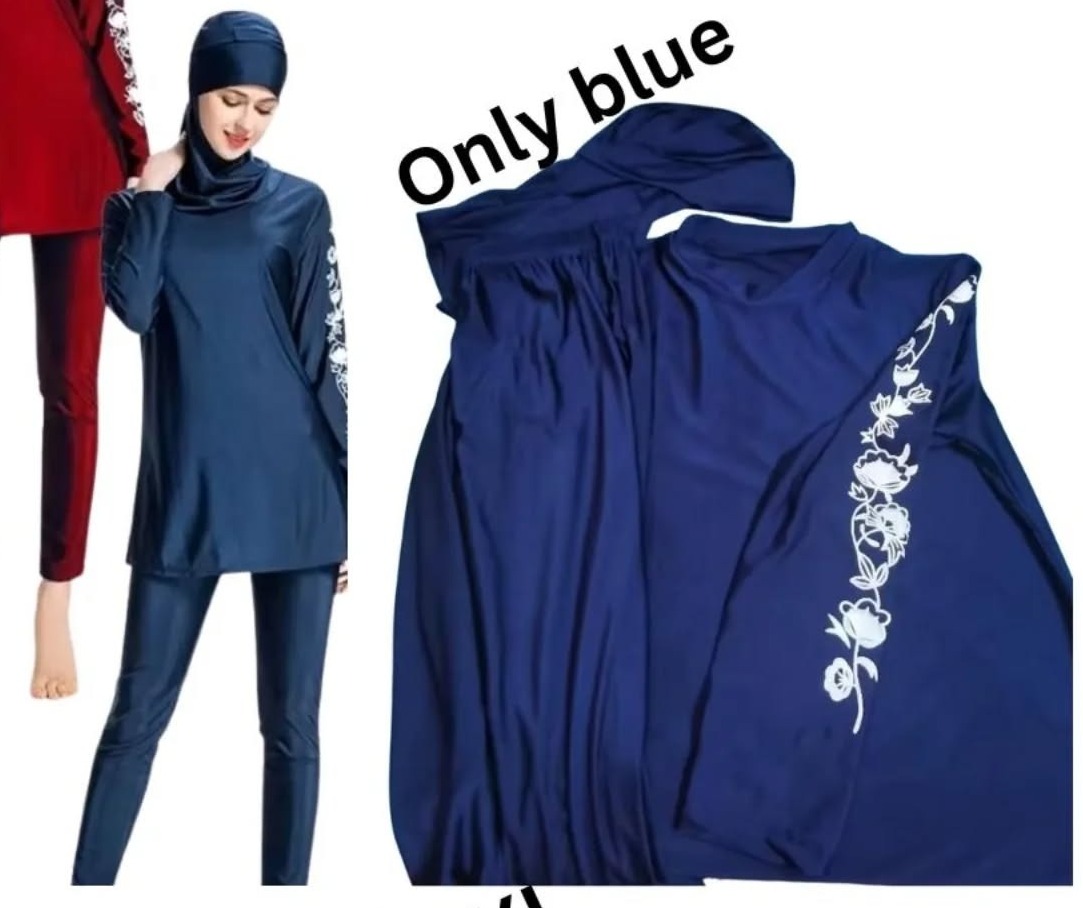 A photorealistic image of a stylist helping a client choose a hijab. The stylist is holding up different hijab styles, and the client is smiling. The lighting is warm and inviting. The color palette is soft and feminine. The setting is a stylish boutique. Technical specs: high resolution, shallow depth of field, focus on the interaction between the stylist and client.