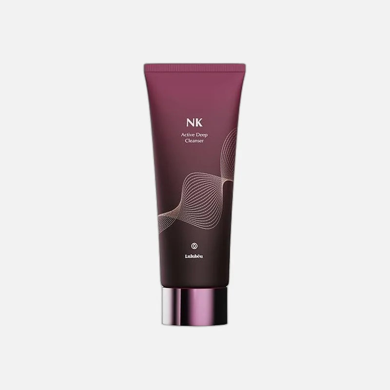 NK Active Deep Cleanser