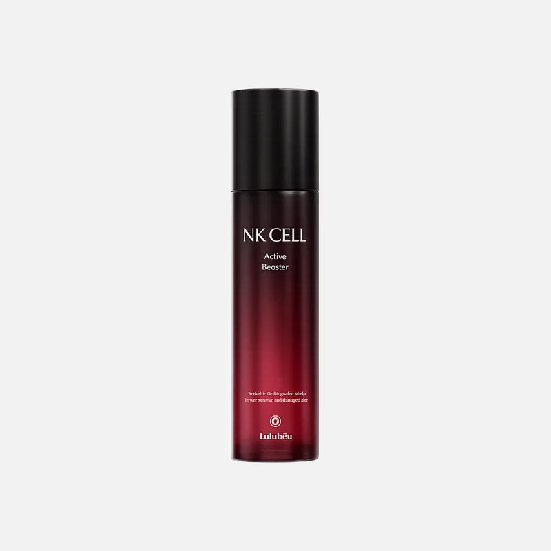 NK CELL Active Booster