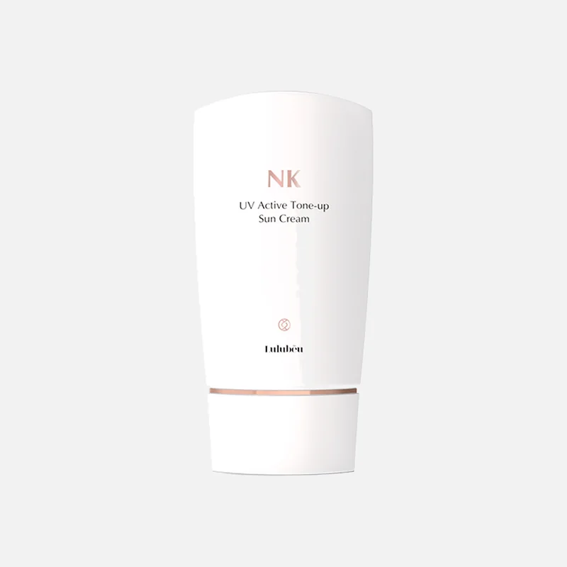NK UV Active Tone-Up Sun Cream SPF50+ PA++++