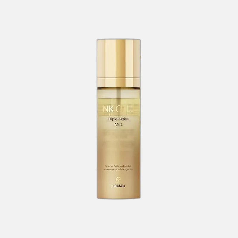 NK CELL Triple Active Mist