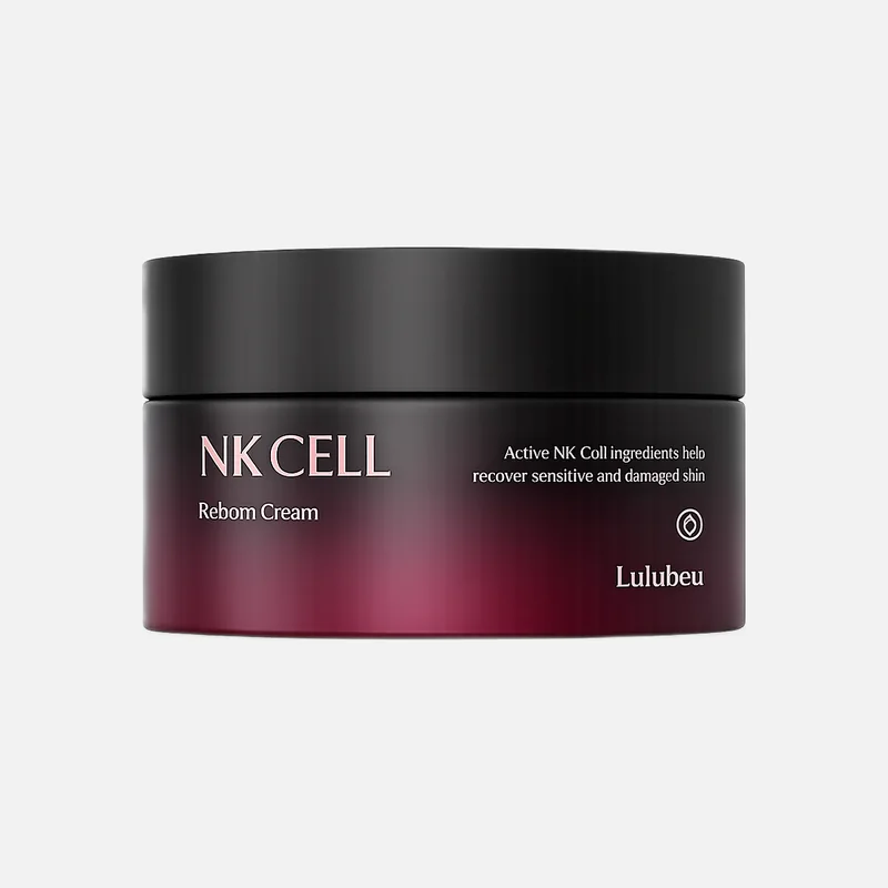 NK CELL Reborn Cream