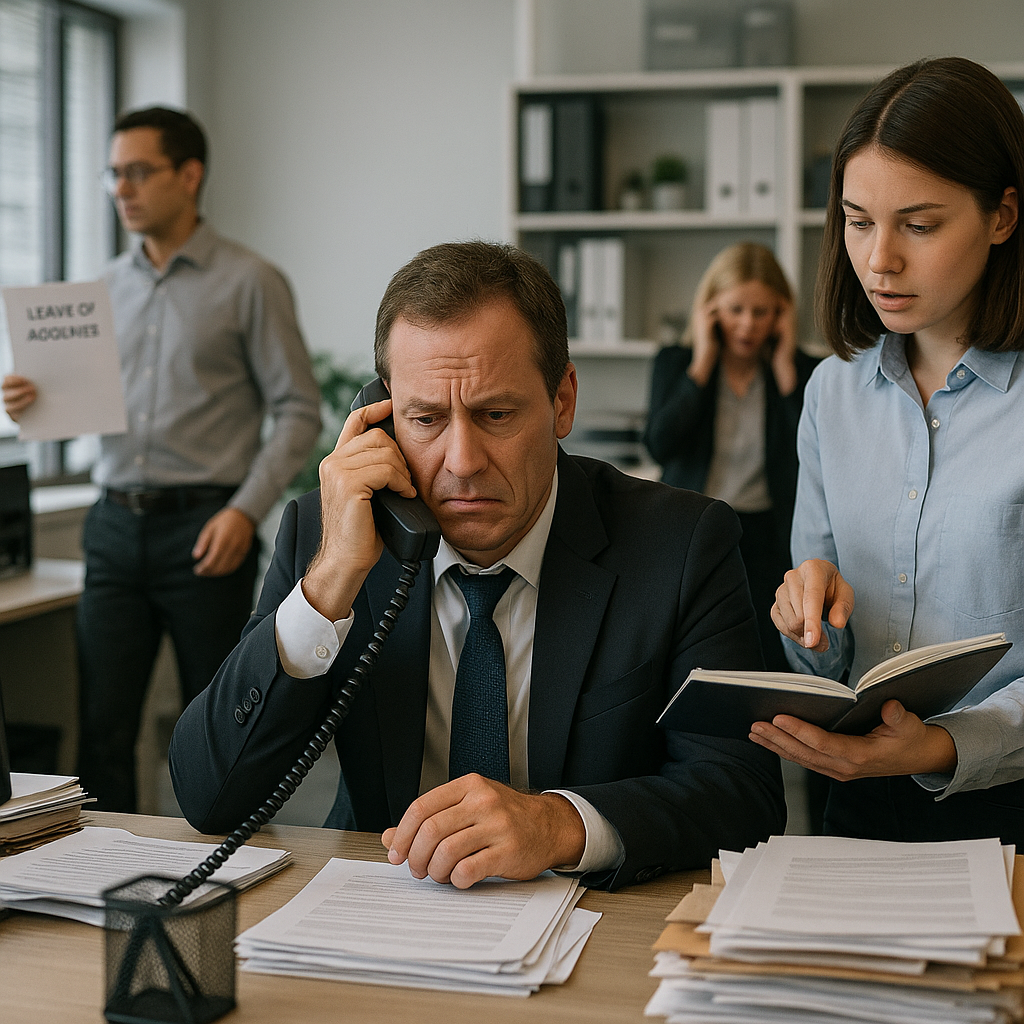 A futuristic cityscape with flying cars and holographic advertisements. In the center, a businessman is closing a deal using a holographic display showing AI-powered sales insights. The scene is vibrant and dynamic, showcasing the potential of AI to transform sales. 4K resolution, photorealistic.