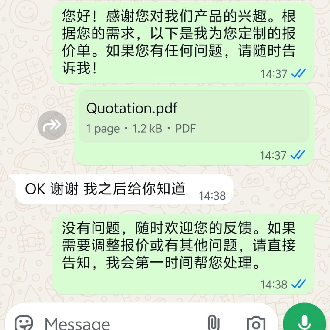 An image of a robotic arm gently guiding a plant to grow, symbolizing the automation and nurturing aspects of AI in customer relations. The lighting is soft and warm, emphasizing the care and precision. Style: soft and bright color palette.