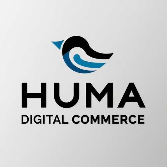 Huma Dijital Logo