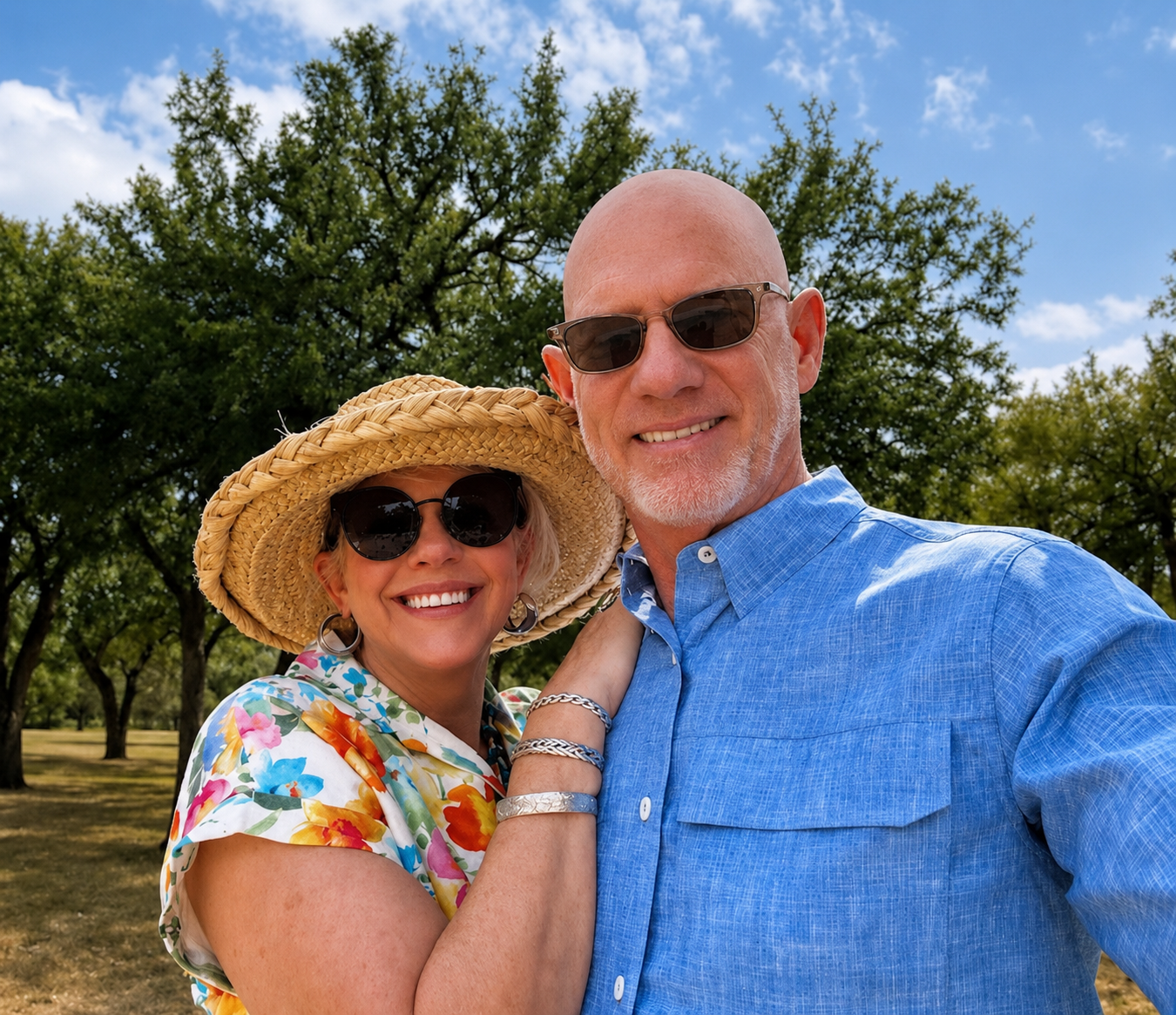Me Topping