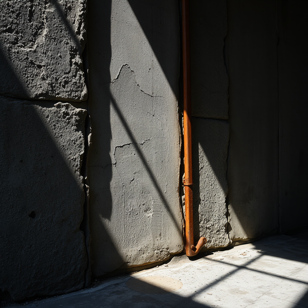 Urban texture photography