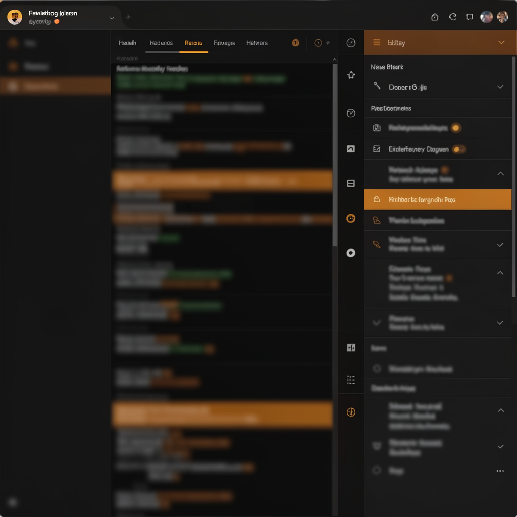 Devtools abstract