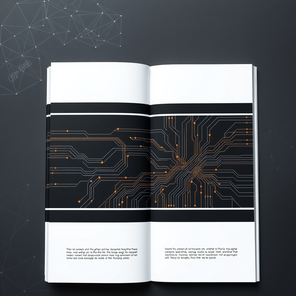 Cover Blueprint Simulation