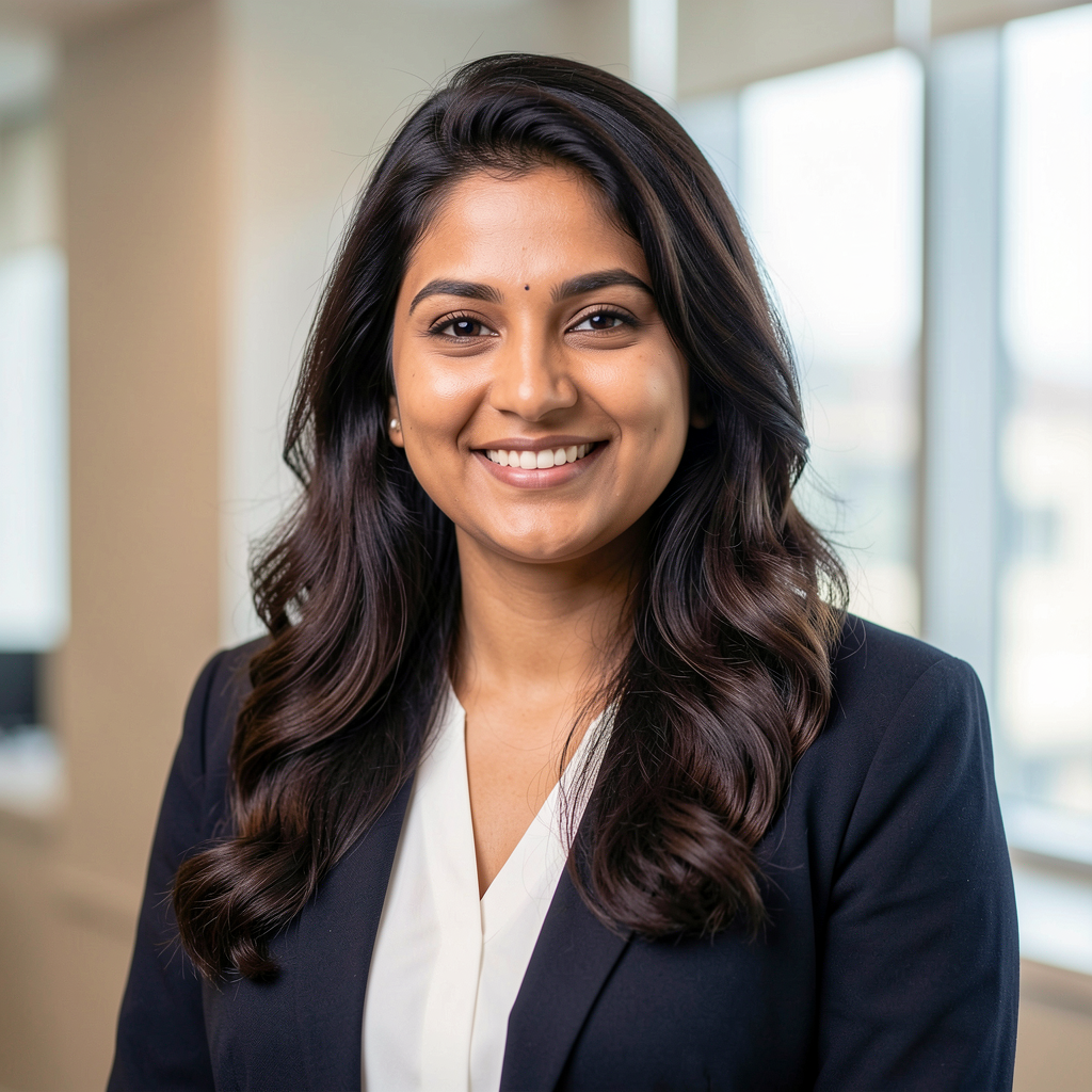 Dr. Anya Sharma