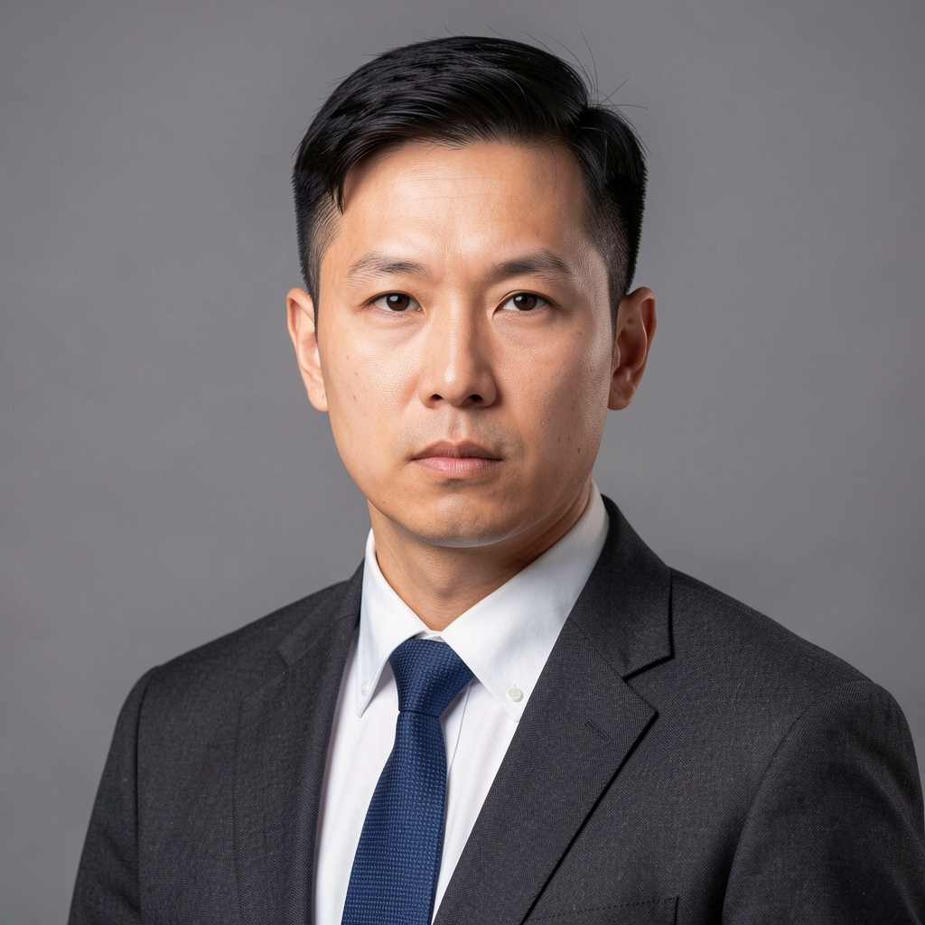 Professor Jian Li