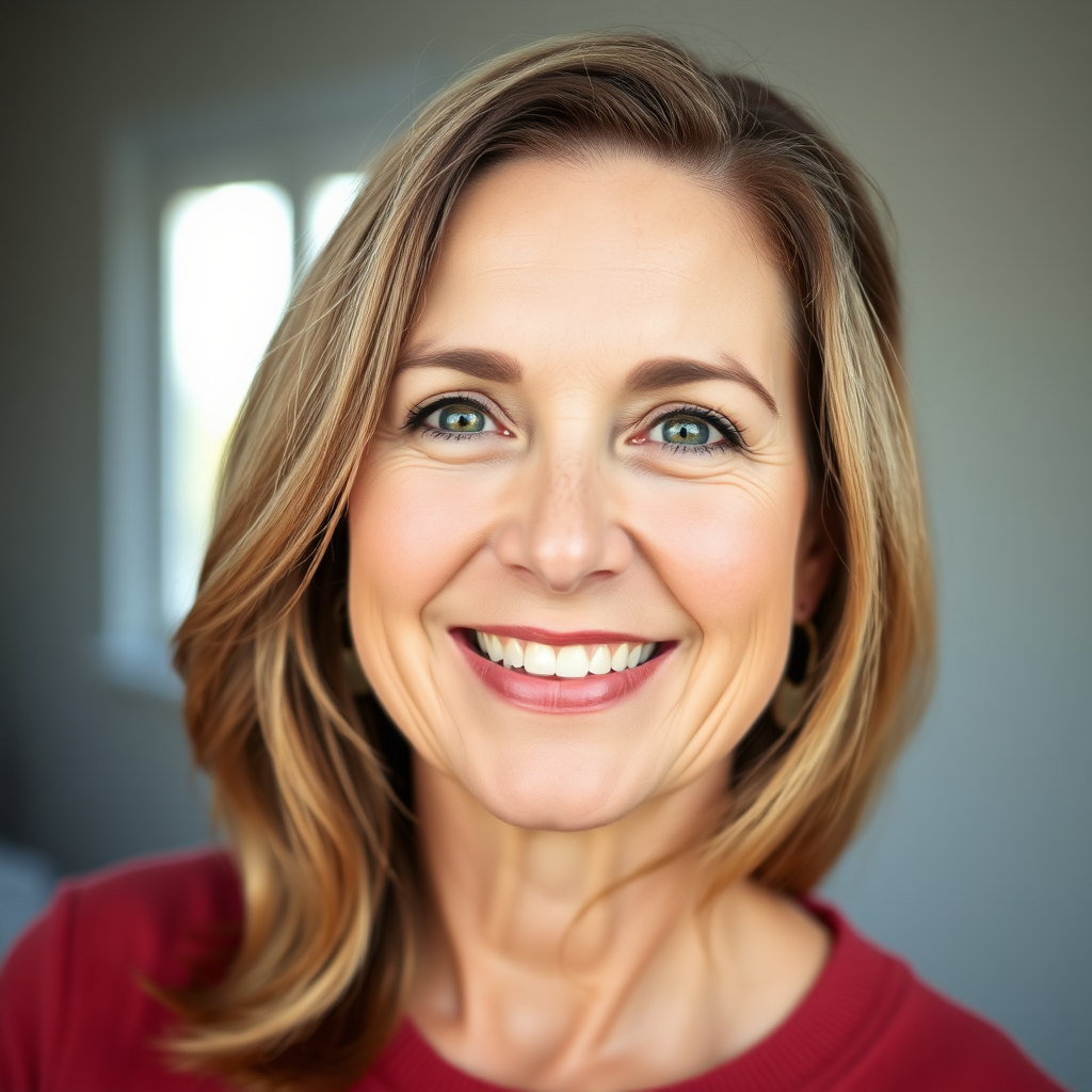 Client headshot