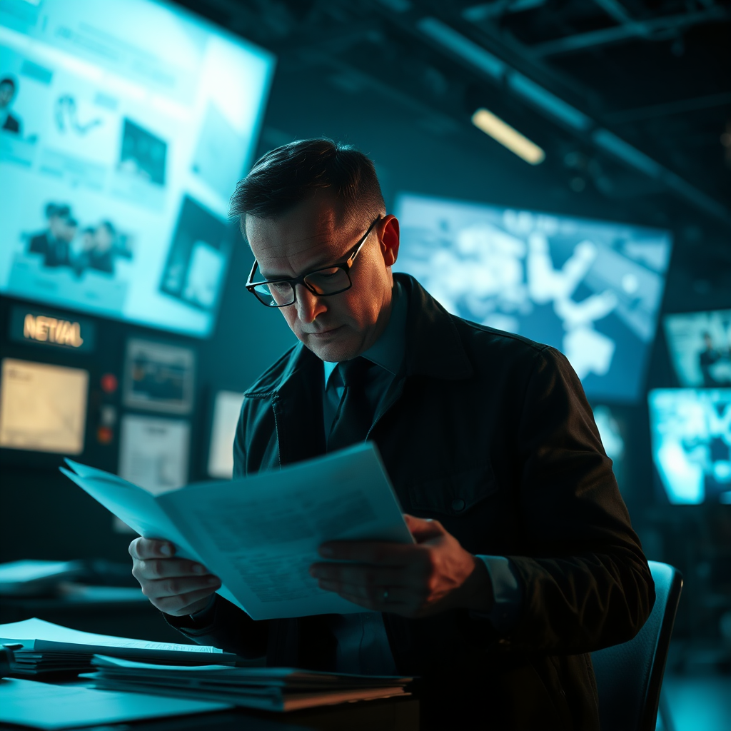 Shadow networks behind cloud governance