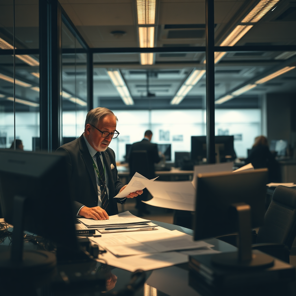 Investigative feature image