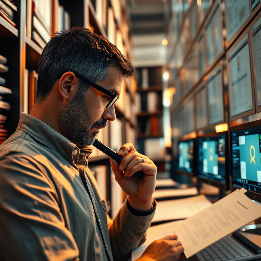 The Shadow Syndicate dossier cover