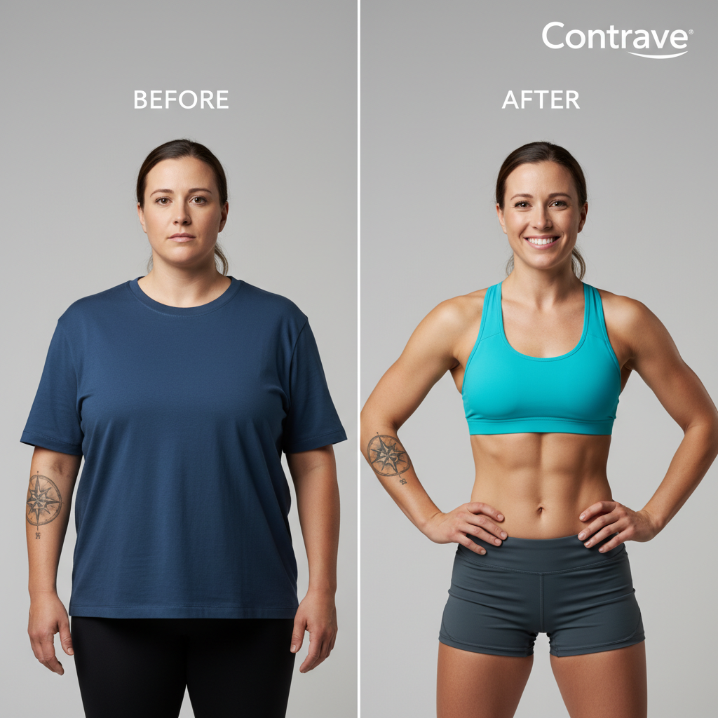 A before-and-after split screen image showing a video clip before and after AI enhancement. On one side, a grainy, dark video; on the other, a clear, vibrant video with enhanced colors and details. Technical specs: 4K resolution, high dynamic range.