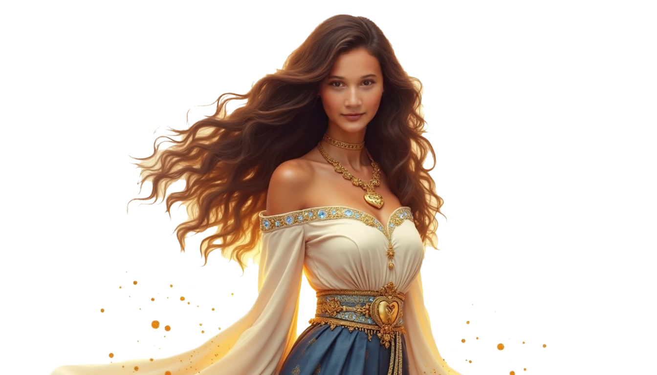 Create a visually captivating header featuring a dynamic slideshow of photos representing Ester Elin Lima Amdal's sixteenth year. Include images of her laughing with friends, exploring nature, pursuing hobbies like playing music or creating art, and candid moments of reflection. Ensure a cohesive color palette that evokes youthful energy and optimism. The overall composition should feel modern and inviting, encouraging visitors to explore the website further. The photos should blend seamlessly into the background, giving a feel of a smooth transition between the pictures.