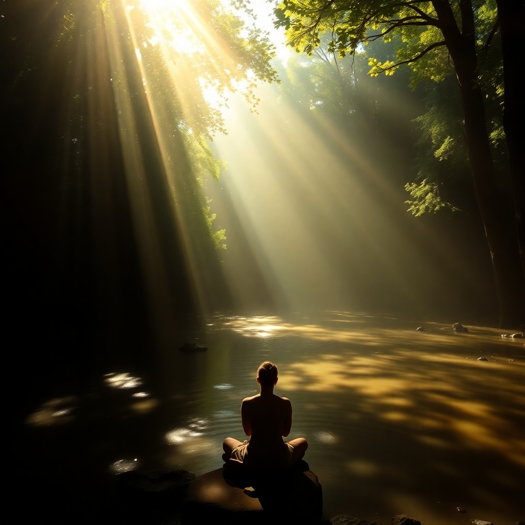 Rewrite Subconscious Agreements with Shadow Work 2.0