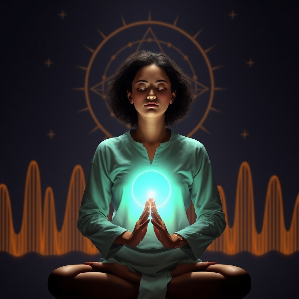 The Sun's Movement and the Yuga Cycle