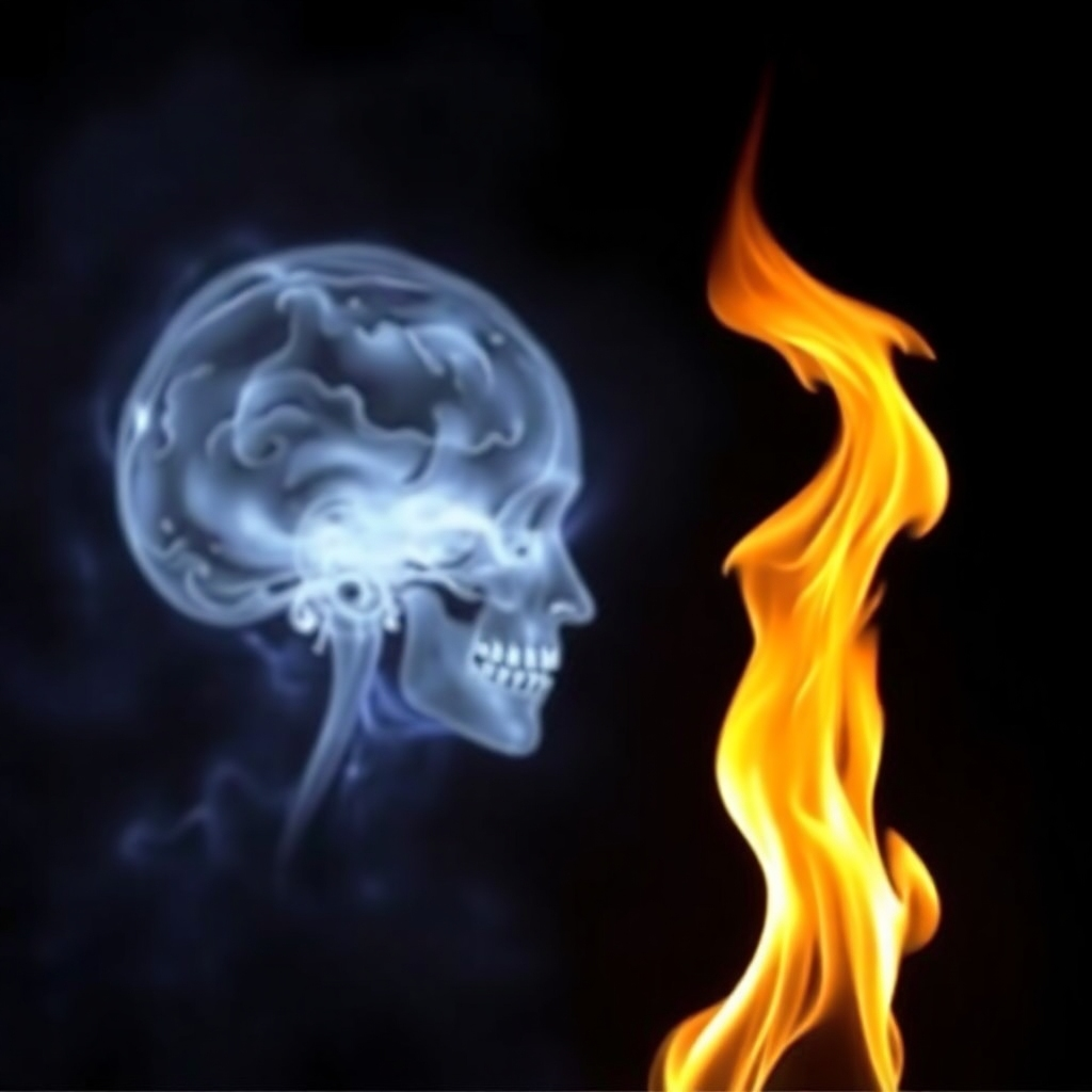 Recognize Emotional Patterns as Holograms – Not “Your” Truth