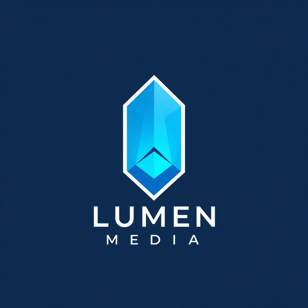 Lumen Media logo