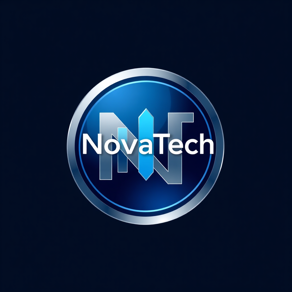 NovaTech logo